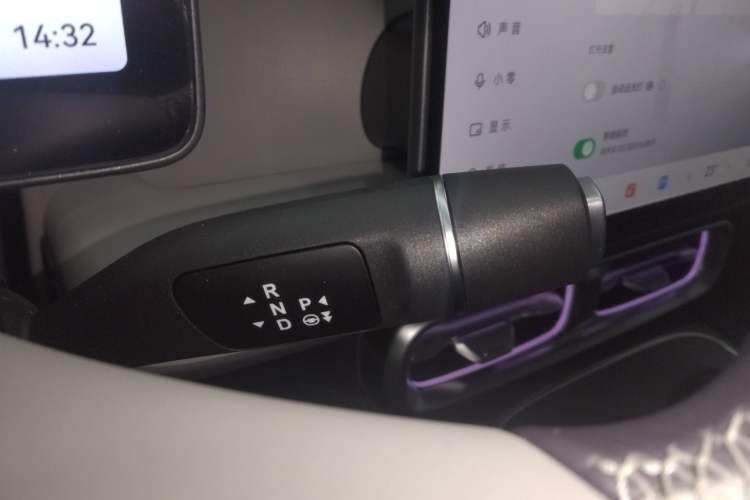 Used Leapmotor B01 2025 550 LiDAR Edition
