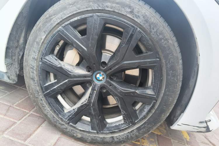 Used BMW i3 2024 eDrive 35 L
