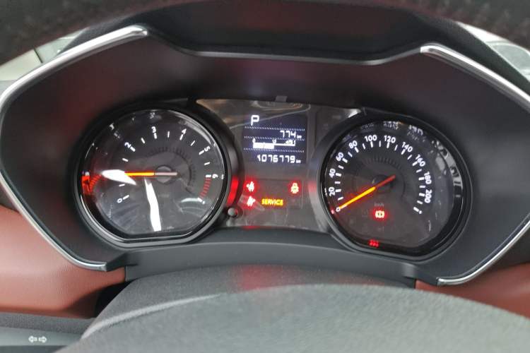 Used Citroen C3-XR 2019 190THP Automatic Xueyue Version
