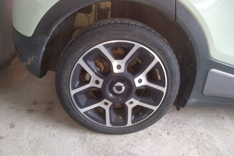 Used smart #1 2022 Pulse Heartbeat Edition