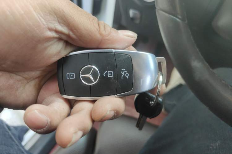 Used Mercedes-Benz GLC 2020 Facelifted GLC 260 L 4MATIC Dynamic Edition