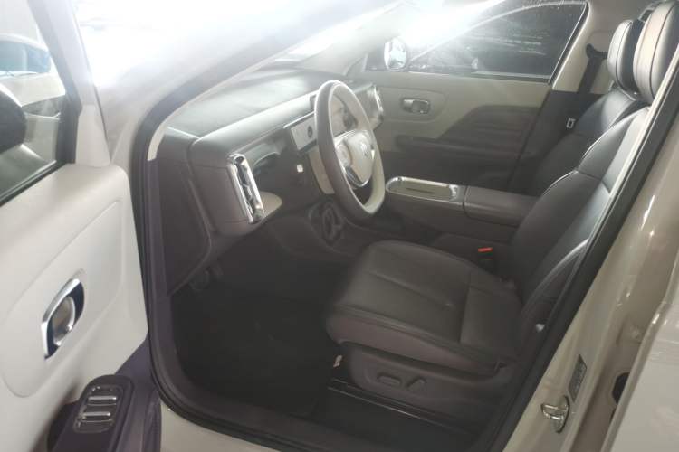 Used Leapmotor B10 2025 510 Joyful Edition