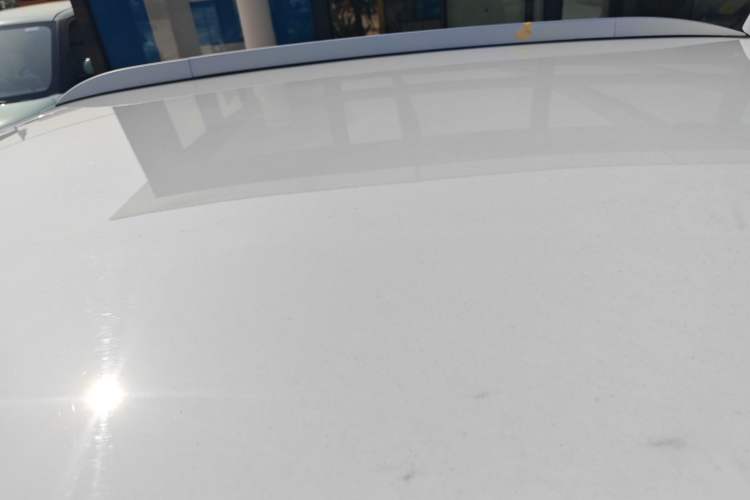 Used Wuling Hongguang MINIEV 2024 3rd Generation 215km Advanced Version
