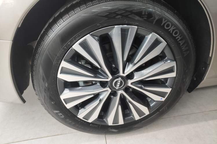 Used Nissan Teana 2022 2.0L XL-TLS Enjoyment Edition