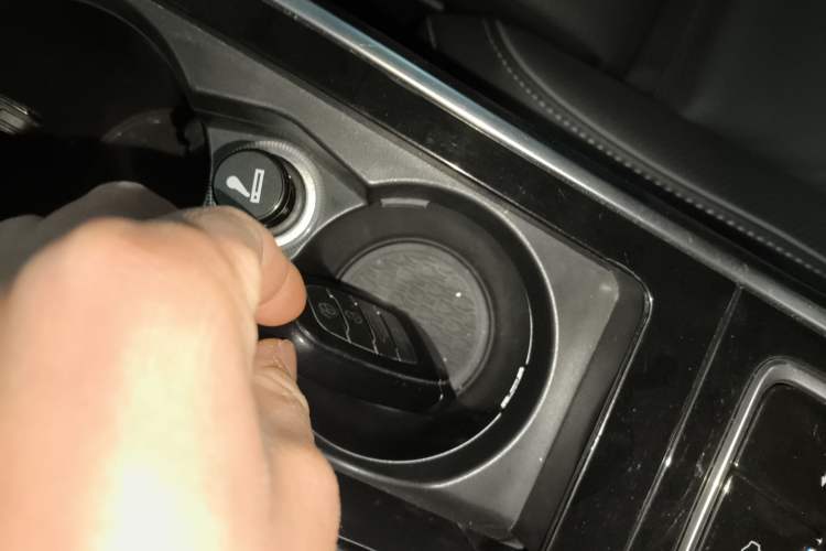 Used Hongqi H9 2020 3.0T Smart Connect Flagship Edition
