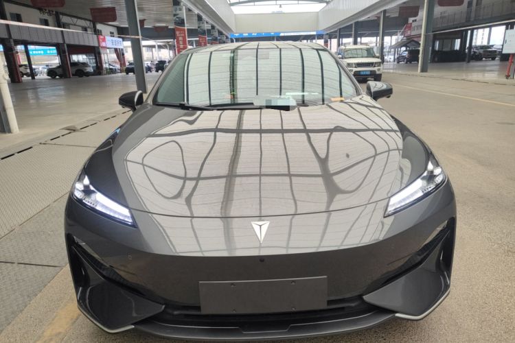 Used Deepal SL03 2024 530Max Pure Electric Version