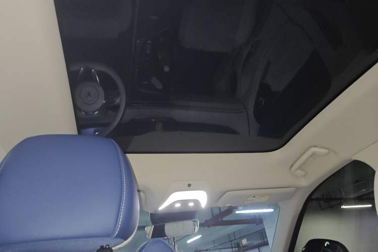 Used VOYAH FREE 2021 Four-Wheel Drive Extended-Range First Edition Commemorative Edition Exclusive Luxury Package
