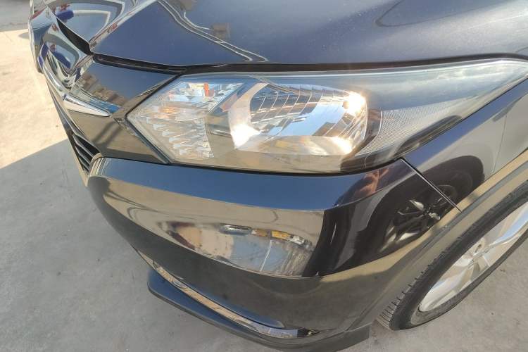 Used Honda Vezel 2017 1.5L CVT 2WD Comfort Model
