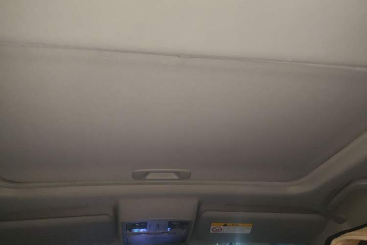 Used Bestune X80 2017 2.0L automatic Technology trim level