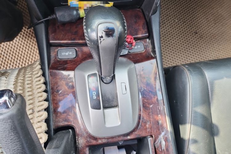 Used Honda Crosstour 2011 3.5L Prestige Edition
