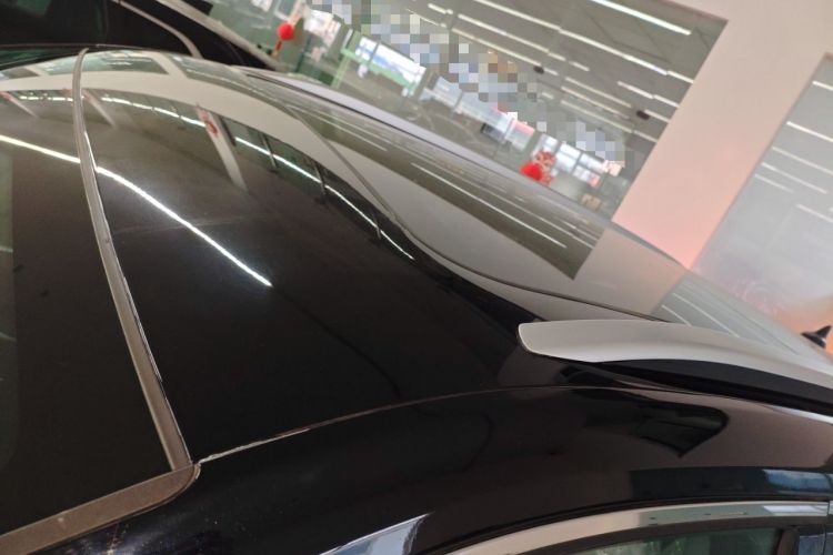 Used Changan CS75 PLUS 2025 Model, 3rd Generation Champion Edition 1.5T Jinghang Version
