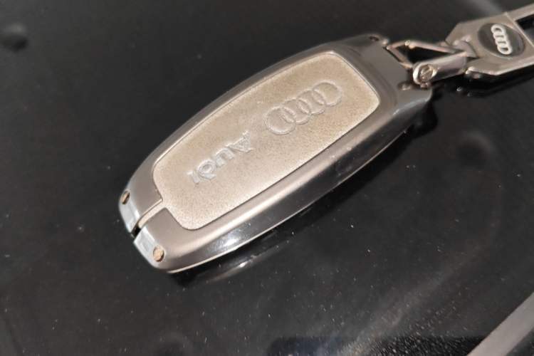 Used Audi A6L 2022 40 TFSI Luxury Prestige Edition