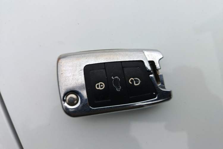 Used Volkswagen Bora 2019 280TSI DSG Elite Model
