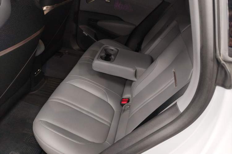 Used Zeekr X 2023 Four-Wheel Drive YOU Edition 4 Seats
