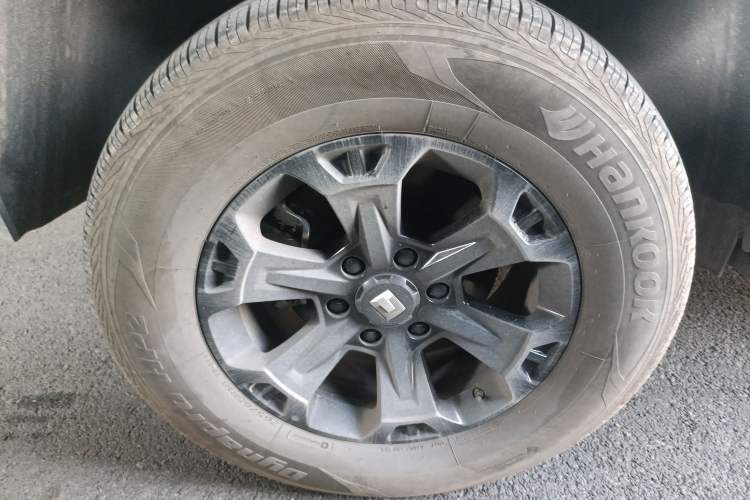 Used Tank 400 New Energy 2023 Hi4-T Super Edition