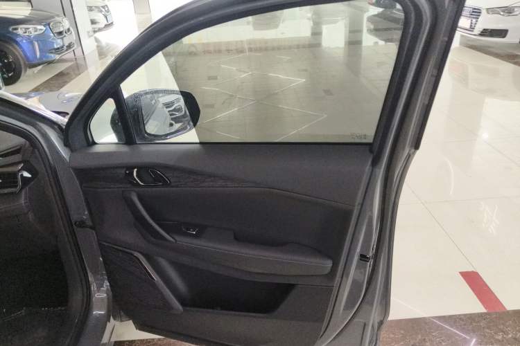 Used Lynk & Co 06 2020 1.5T JinPro model