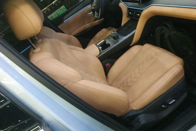 Used BYD Song L DM-i 2024 112 km Beyond Edition