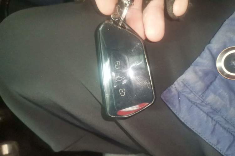 Used Volkswagen ID.3 2023 Pure Smart Edition
