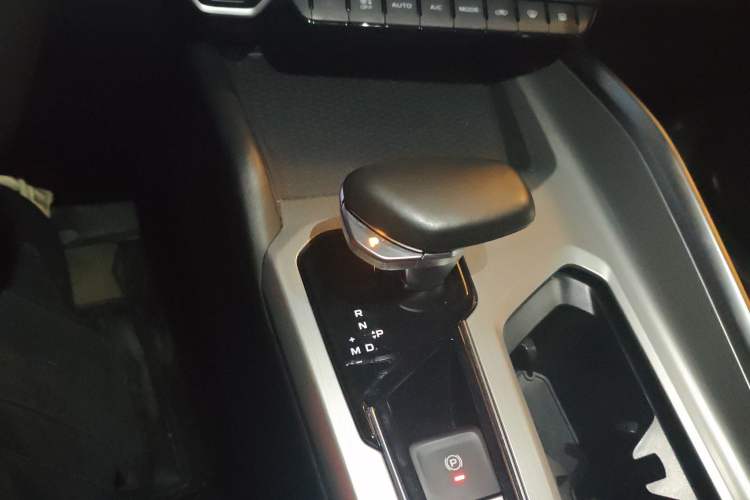 Used Geely Auto Preface 2023 2.0TD "Only This Verdant Green" Edition
