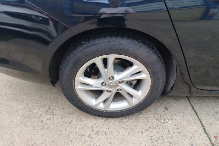 Used Buick Regal 2022 552T Smart Edition