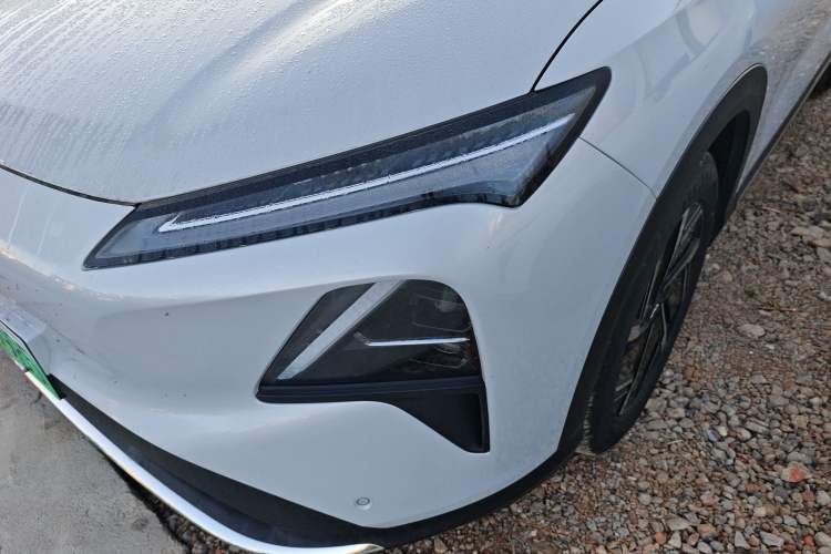 Used Wuling Xingguang S 2024 510 km Flagship Version
