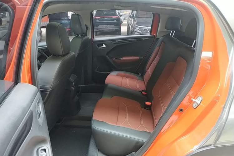 Used Citroen C3-XR 2019 190THP Automatic Xueying Edition