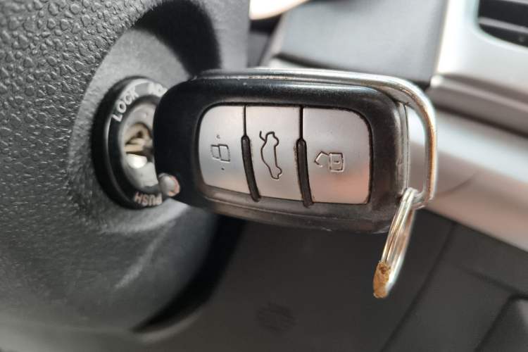 Used JAC Group Refine S3 2014 1.5L Manual Luxury Smart Model