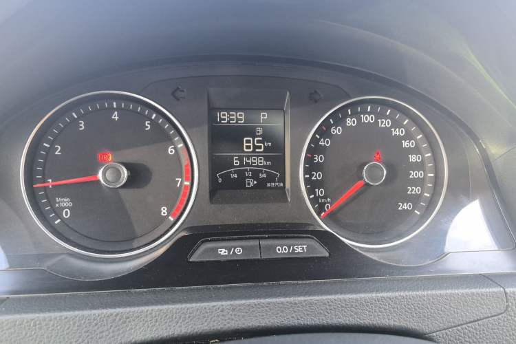 Used Volkswagen Santana 2015 Haval H6 1.6L Automatic Comfort Model