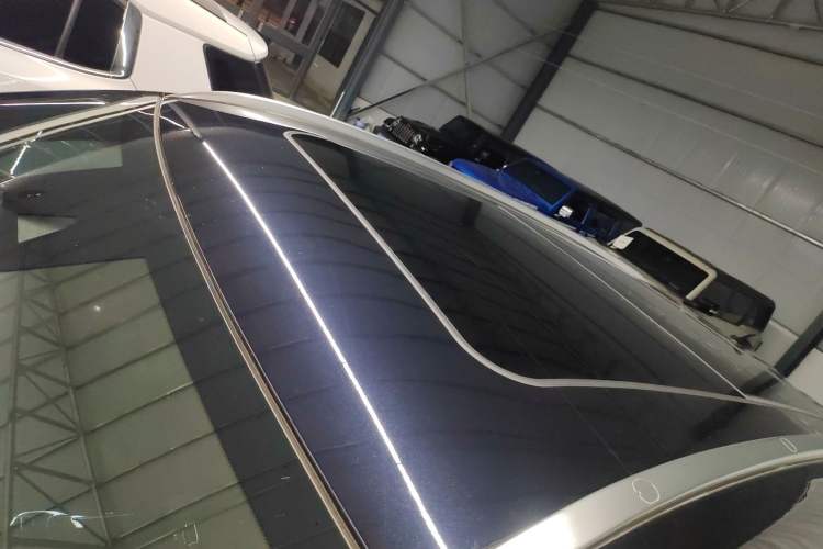 Used JETOUR X70 2021 Zhuge 1.6T DCT Junshi 7-Seater