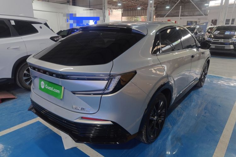 Used Honda e:NP2 2024 Advanced Edition