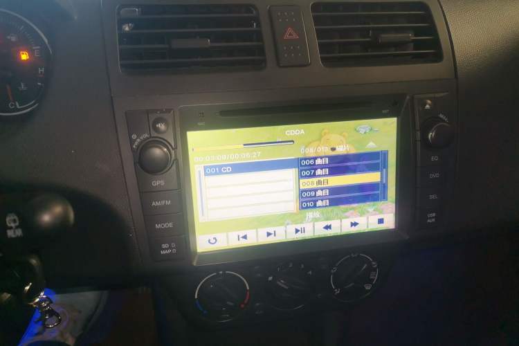 Used Suzuki Swift 2013 1.5L Automatic 20th Anniversary Limited Edition
