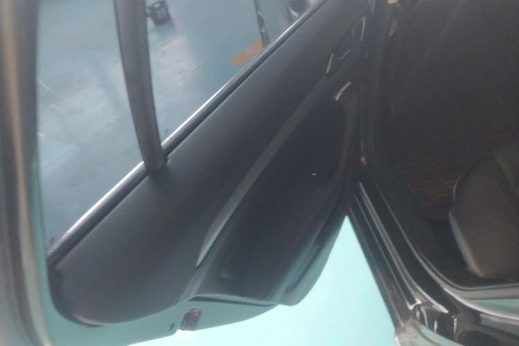 Used Volkswagen Variant 2018 380TSI Two-Wheel Drive Comfort Edition