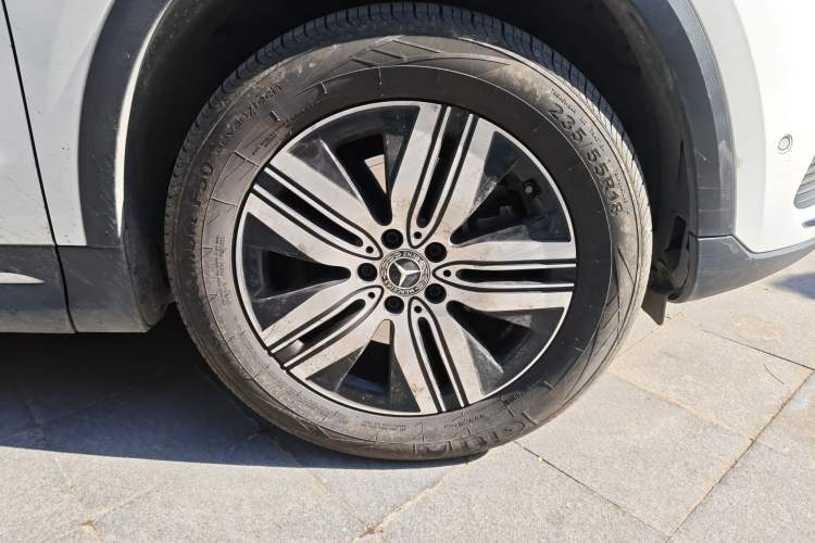 Used Mercedes-Benz EQA 2022 EQA 260