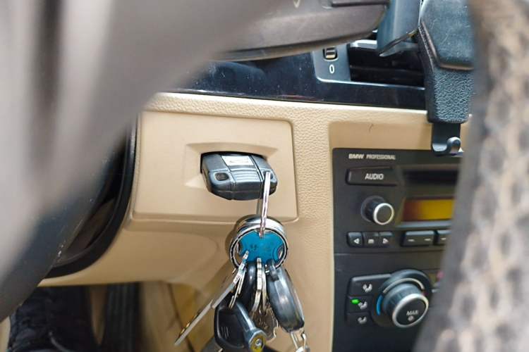 Used BMW 3 Series 2012 318i Leading Model