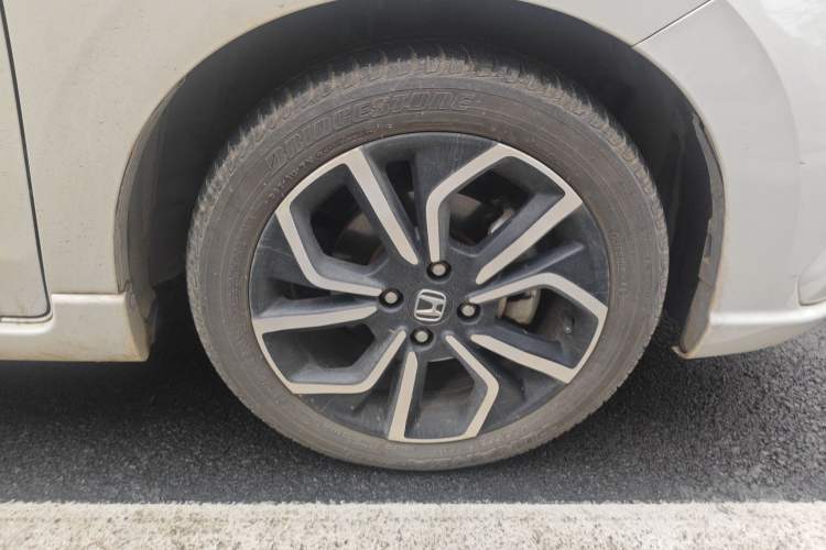 Used Honda LIFE 2021 1.5L CVT SPO-SS Dynamic Edition