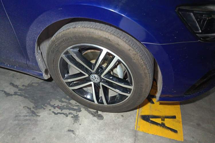 Used Volkswagen Lamando 2021 280TSI DSG Comfort Edition
