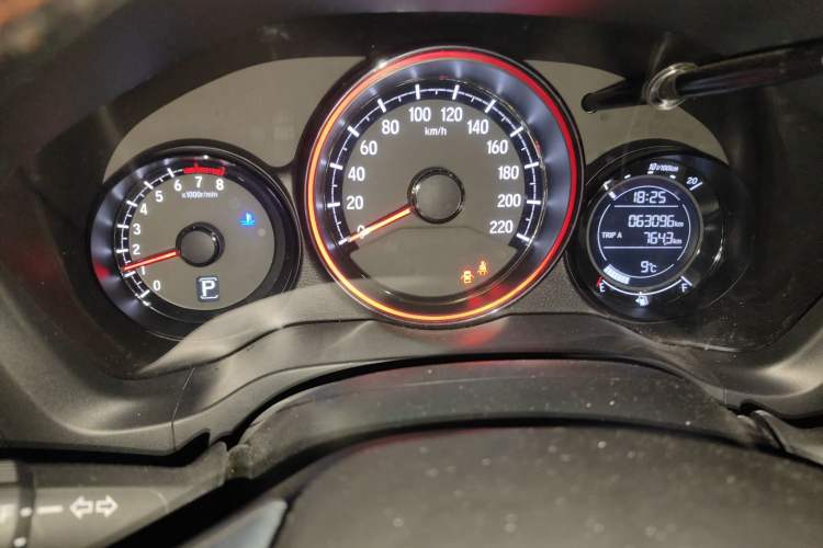 Used Honda XR-V 2021 220TURBO CVT Comfort Version
