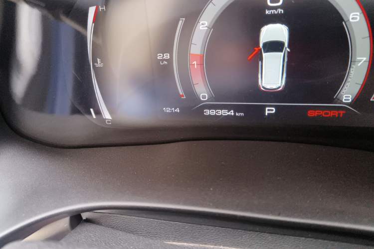 Used Haval H6 2021 National Trend Edition 1.5T Automatic Champion Version