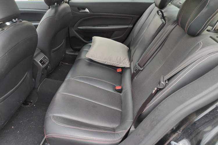 Used Peugeot 408 2015 1.2T Automatic Luxury Edition
