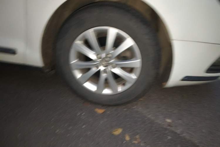 Used Citroen C5 2013 2.0L Automatic Luxury Model
