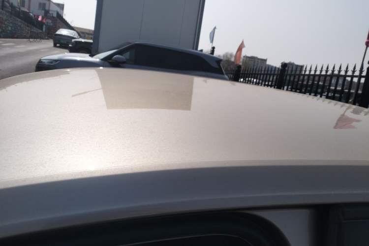 Used Volkswagen Golf 2018 1.6L Automatic Fashion Model