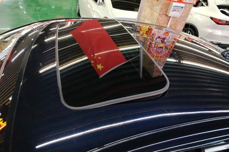 Used Honda Accord 2023 260TURBO Smart Enjoyment Version Roof