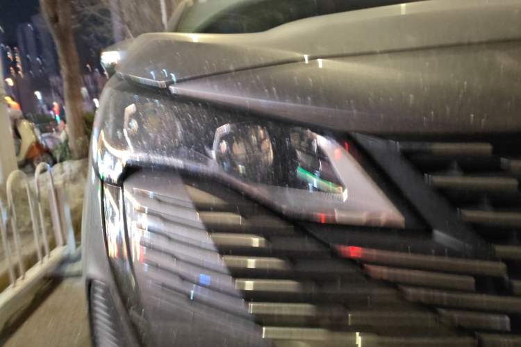 Used Peugeot 5008 2021 400THP 7-Seater Flagship GT Edition