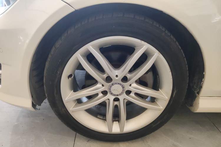 Used Mercedes-Benz C-Class 2013 C 260 Fashion Edition Grand Edition
