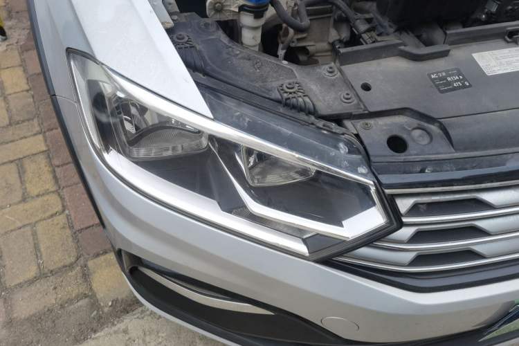 Used Volkswagen C-TREK 2017 1.6L Automatic Comfort Model