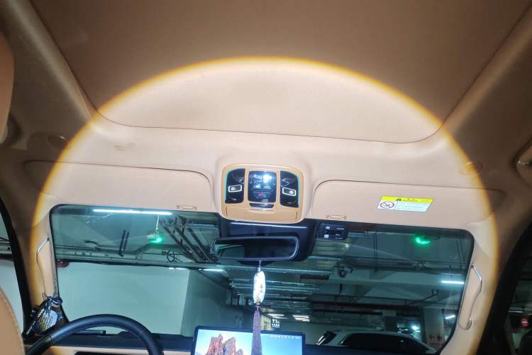 Used Tank 500 2023 3.0T Sport Edition Realm-Setting 5-Seater