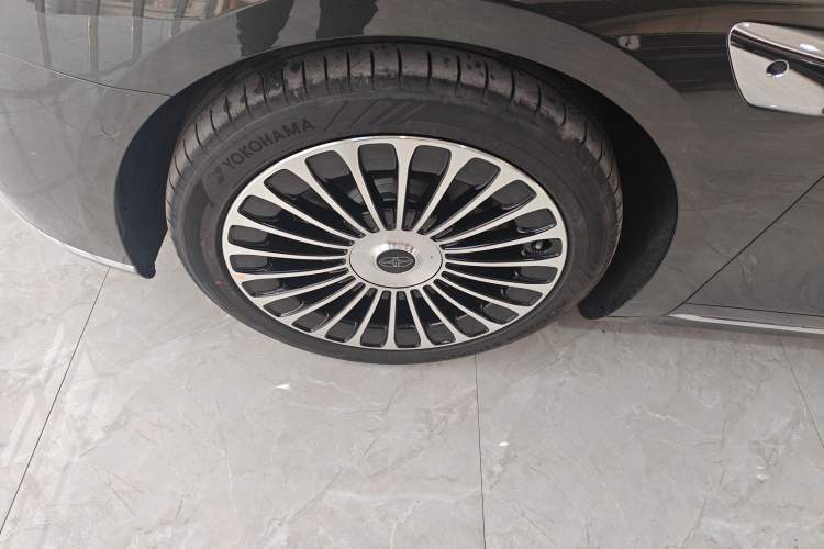 Used Hima S9T 2025 Model Range-Extended Ultra Long-Range Version