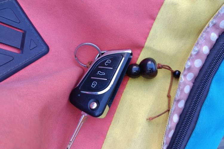 Used FORTHING Joyear 2012 LV 1.5L Manual Luxury Edition