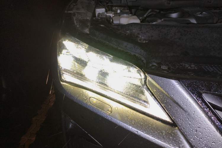 Used Lexus RX 2016 300 4x4 Elegant Edition China V-standard
