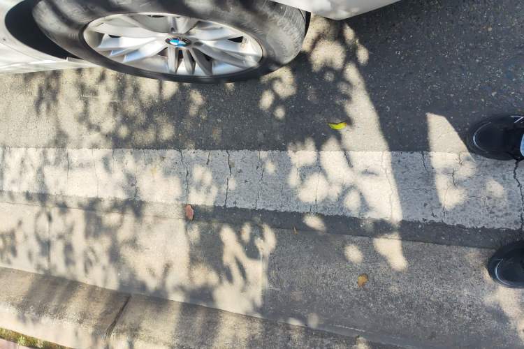 Used BMW 3 Series 2015 320Li Luxury Edition Fashion Model
